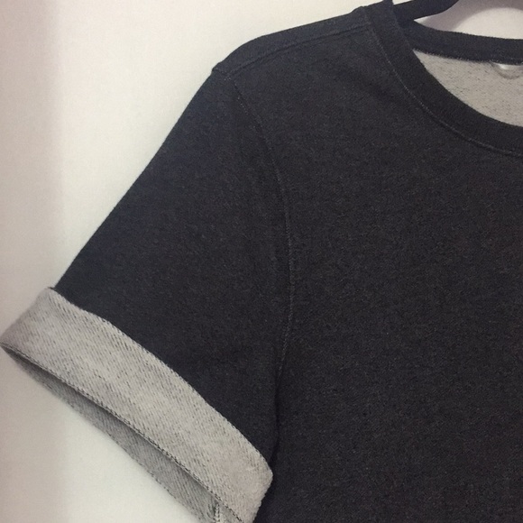 Kit and Ace Moderne Stretch Pullover Sweater - Picture 6 of 6